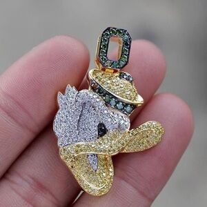 Meet your Posher, RP